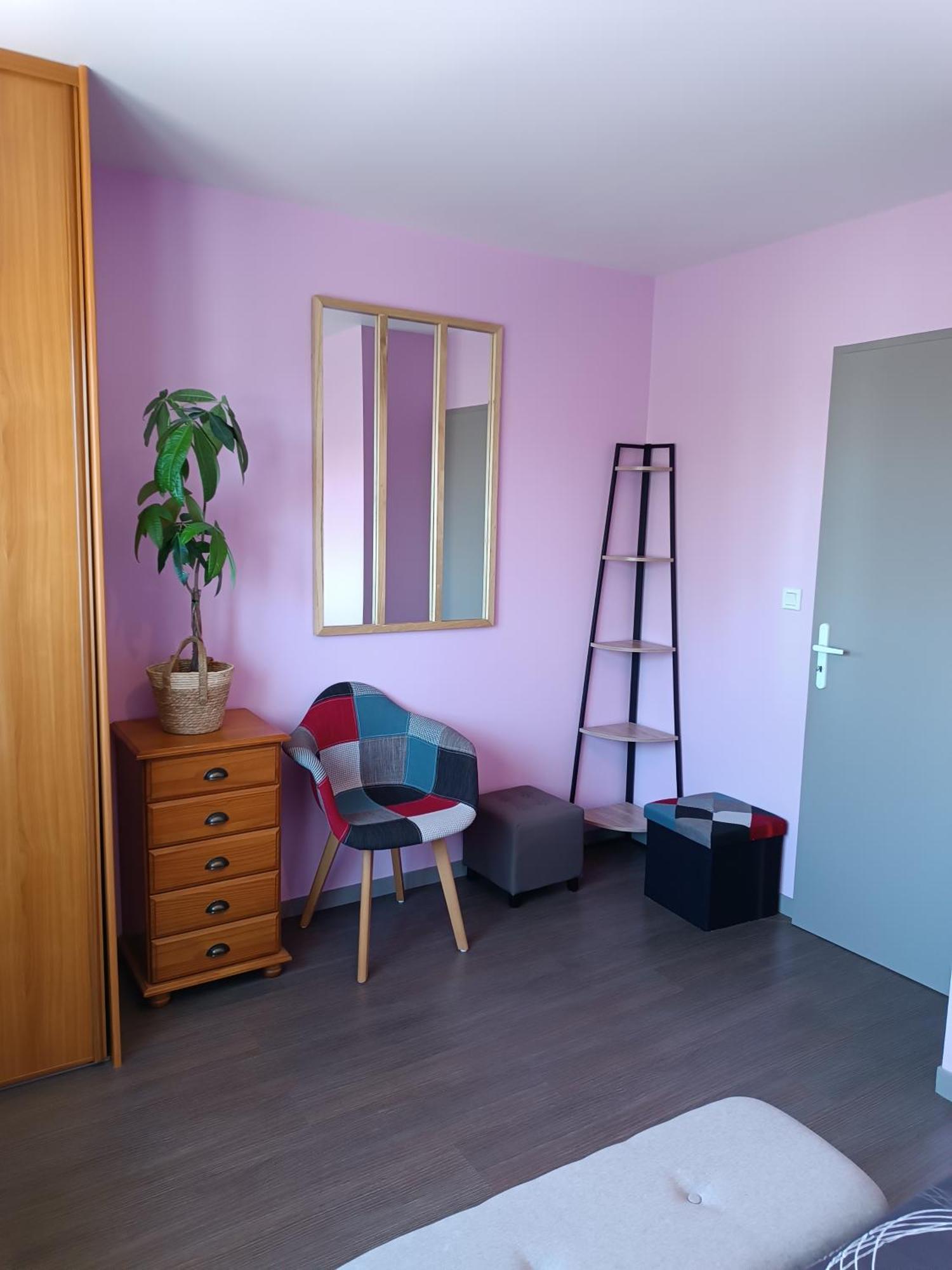 Appartement Cosy Proche Mer Gouville-sur-Mer ภายนอก รูปภาพ
