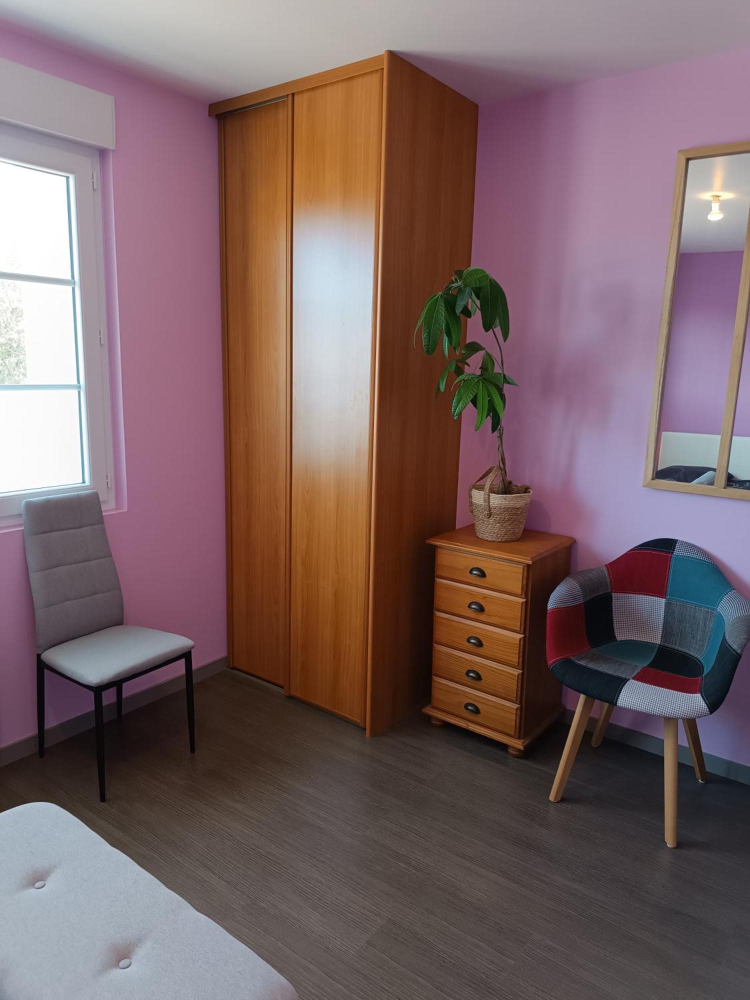 Appartement Cosy Proche Mer Gouville-sur-Mer ภายนอก รูปภาพ
